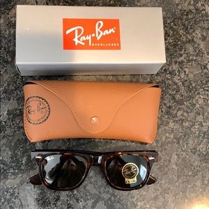 Ray Ban Wayfarer